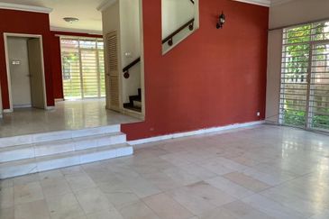 Bandar Sri Damansara 2 Storey Semi-Detached House