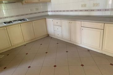 Bandar Sri Damansara 2 Storey Semi-Detached House