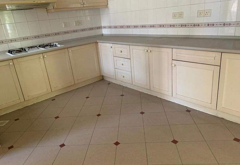 Bandar Sri Damansara 2 Storey Semi-Detached House