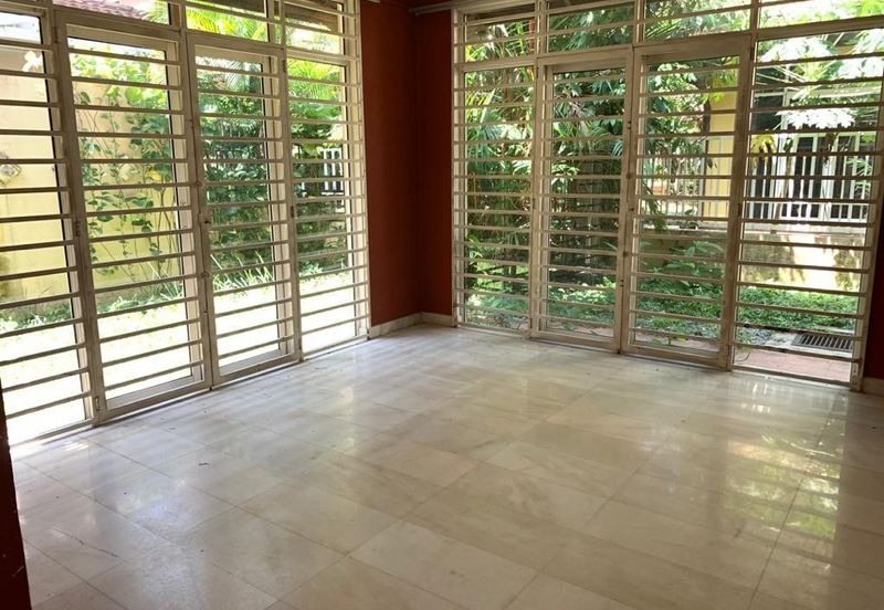 Bandar Sri Damansara 2 Storey Semi-Detached House