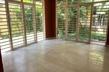 Bandar Sri Damansara 2 Storey Semi-Detached House