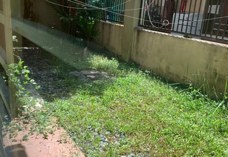 Bandar Sri Damansara 2 Storey Semi-Detached House