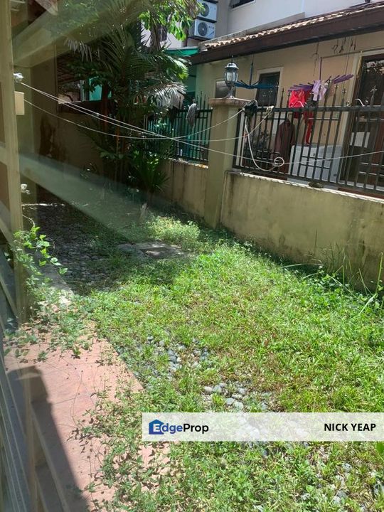 Bandar Sri Damansara 2 Storey Semi-Detached House, Selangor, Bandar Sri Damansara