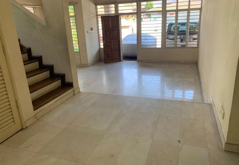 Bandar Sri Damansara 2 Storey Semi-Detached House