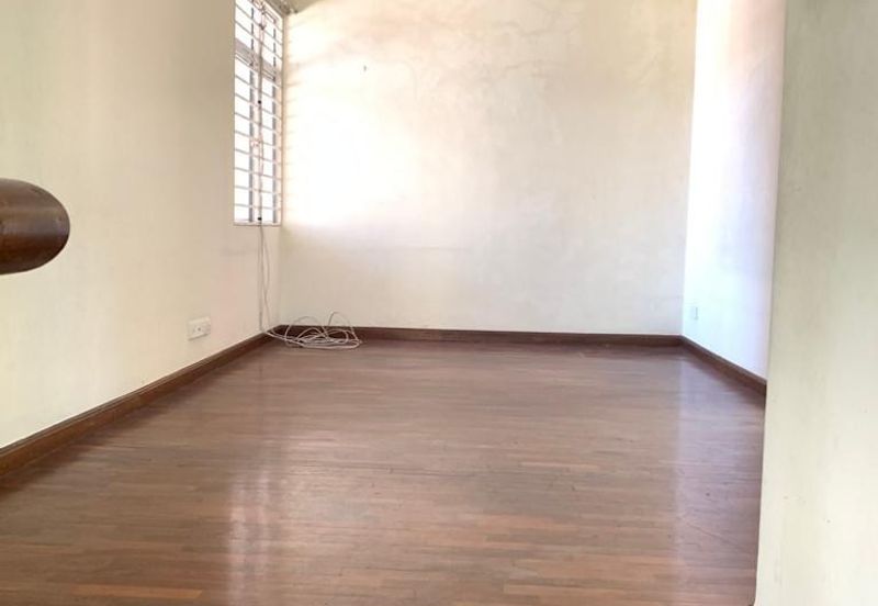 Bandar Sri Damansara 2 Storey Semi-Detached House