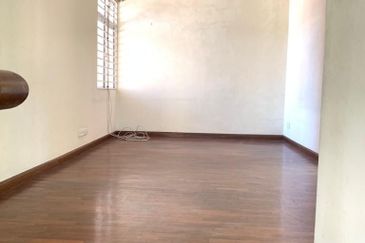 Bandar Sri Damansara 2 Storey Semi-Detached House