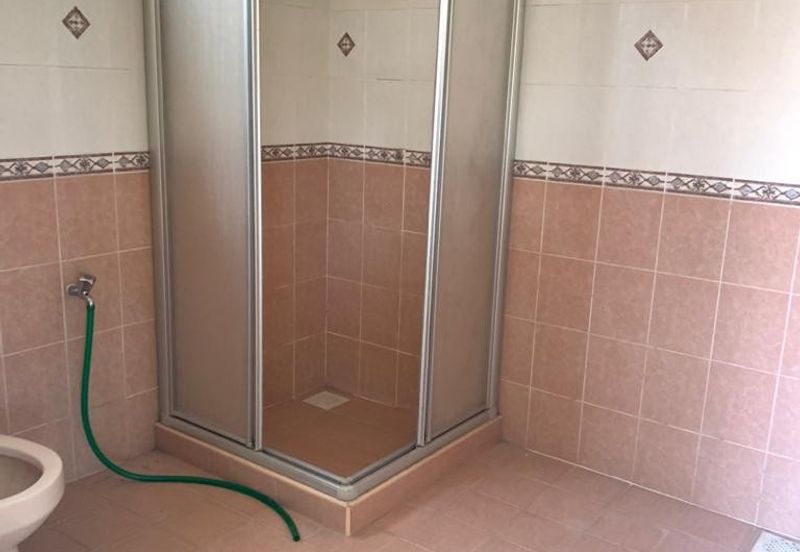 Bandar Sri Damansara 2 Storey Semi-Detached House