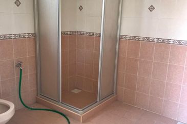 Bandar Sri Damansara 2 Storey Semi-Detached House