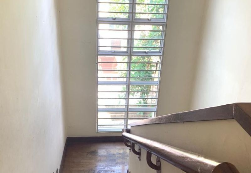 Bandar Sri Damansara 2 Storey Semi-Detached House