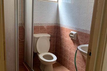 Bandar Sri Damansara 2 Storey Semi-Detached House