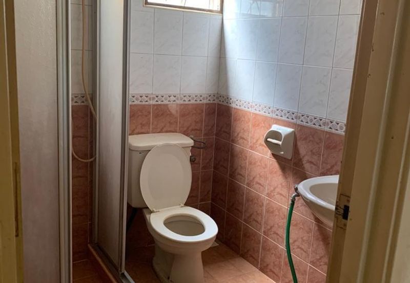 Bandar Sri Damansara 2 Storey Semi-Detached House