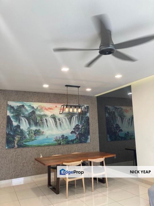 Mont Kiara Ceriaan Kiara Condo, Kuala Lumpur, Mont Kiara