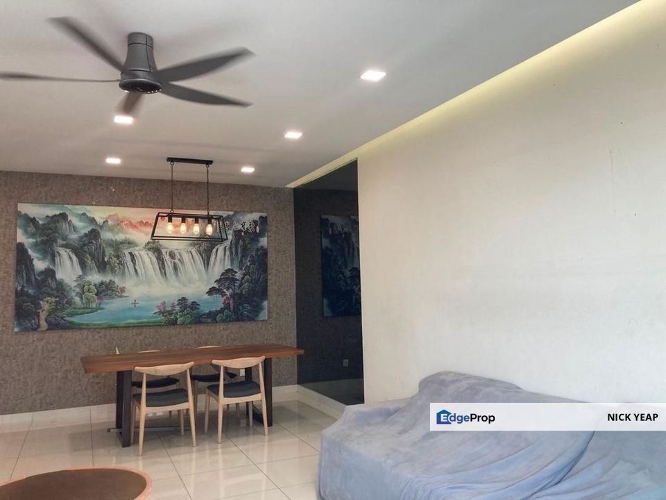 Mont Kiara Ceriaan Kiara Condo, Kuala Lumpur, Mont Kiara