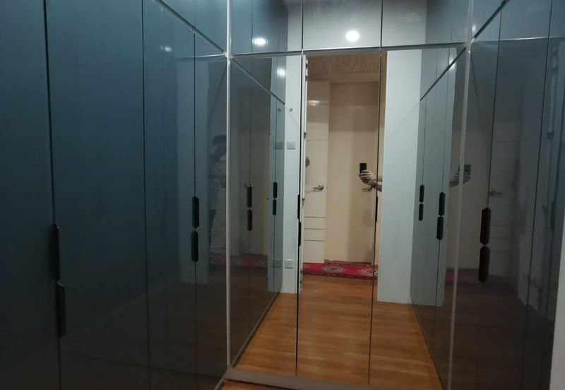 Bandar Sri Damansara The Airie Semi-Detached House