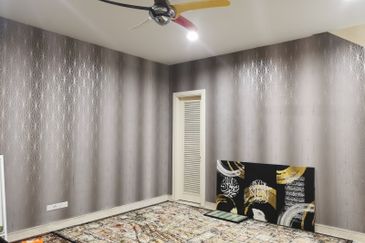 Bandar Sri Damansara The Airie Semi-Detached House