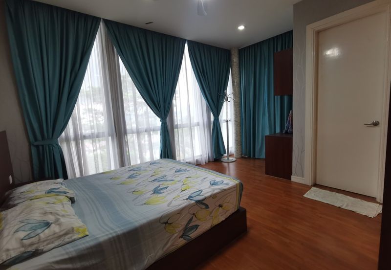 Bandar Sri Damansara The Airie Semi-Detached House