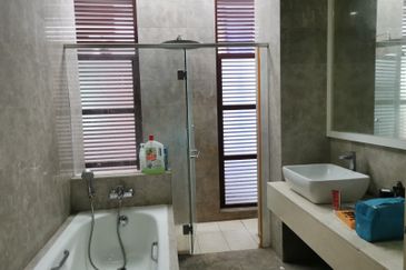 Bandar Sri Damansara The Airie Semi-Detached House