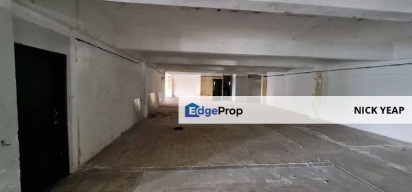 Damansara Jaya Commercial Unit, Selangor, Petaling Jaya