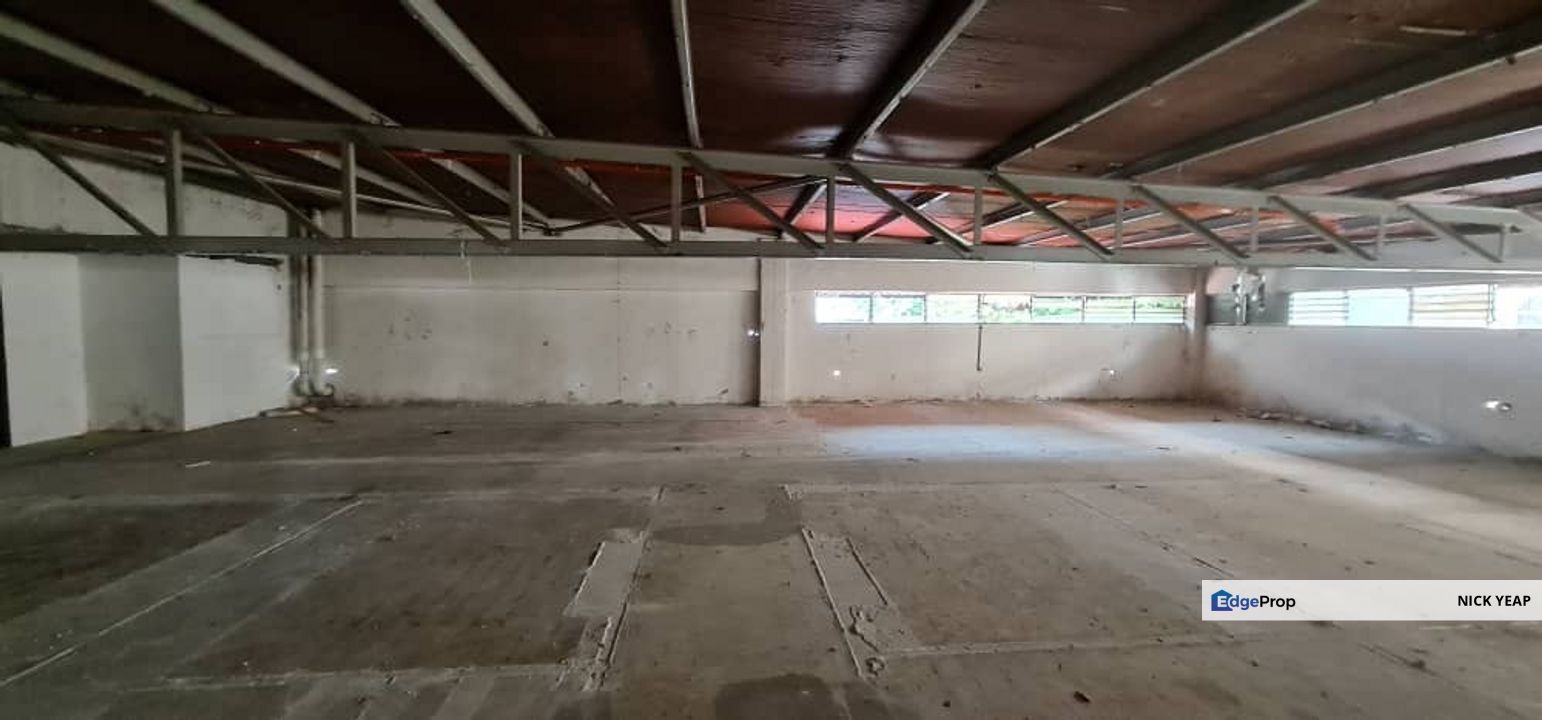 Damansara Jaya Commercial Unit, Selangor, Petaling Jaya