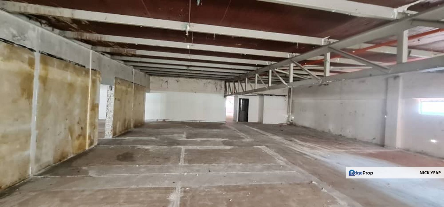 Damansara Jaya Commercial Unit, Selangor, Petaling Jaya