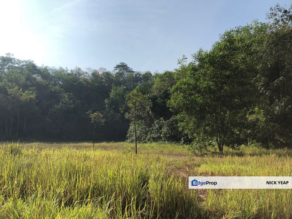 Ampang Jalan Jelatek Residential Land, Kuala Lumpur, KL City