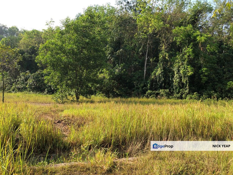 Ampang Jalan Jelatek Residential Land, Kuala Lumpur, KL City