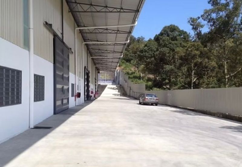 Semenyih Integrated Industrial Park