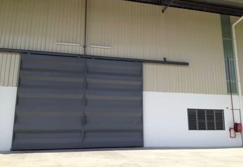 Semenyih Integrated Industrial Park