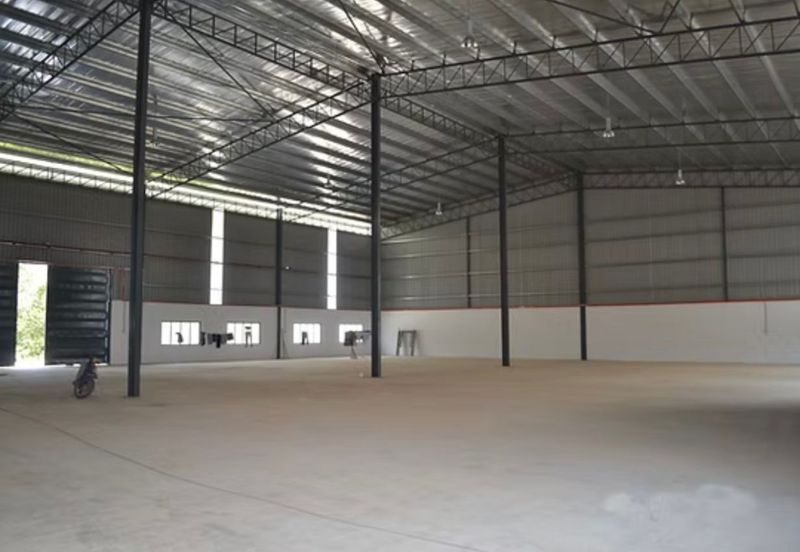 Semenyih Integrated Industrial Park