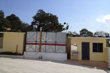 Semenyih Integrated Industrial Park