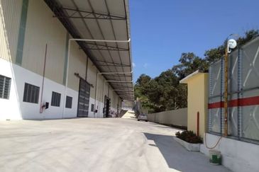 Semenyih Integrated Industrial Park