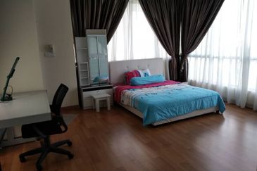 Perdana Residence 2