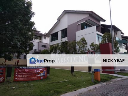 Selayang Perdana Residence 2 , 3 storey terrace house, Selangor, Selayang