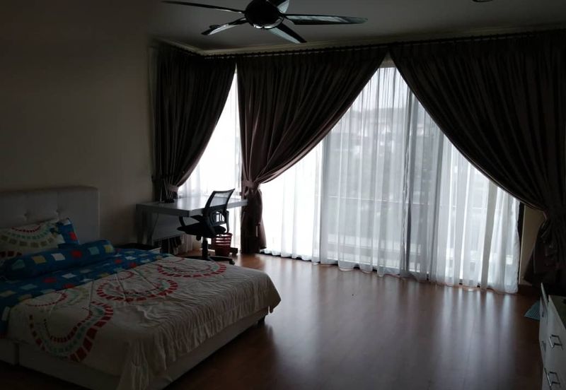 Perdana Residence 2
