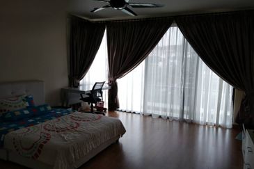 Perdana Residence 2