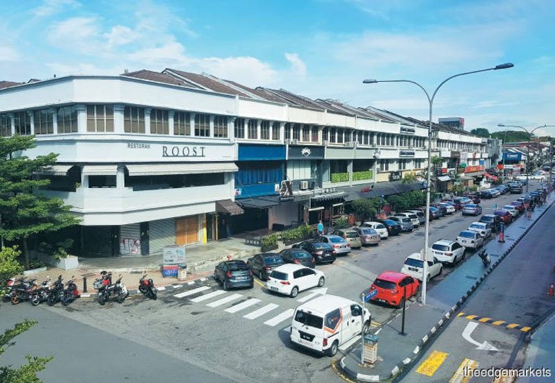 Bangsar Utama