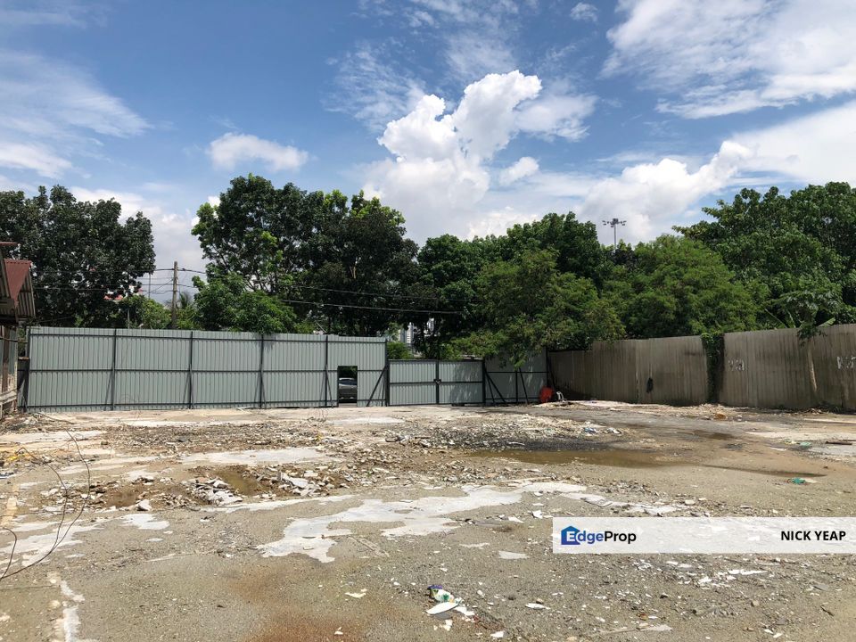 Mont Kiara Development land in Kuala Lumpur, Kuala Lumpur, Mont Kiara