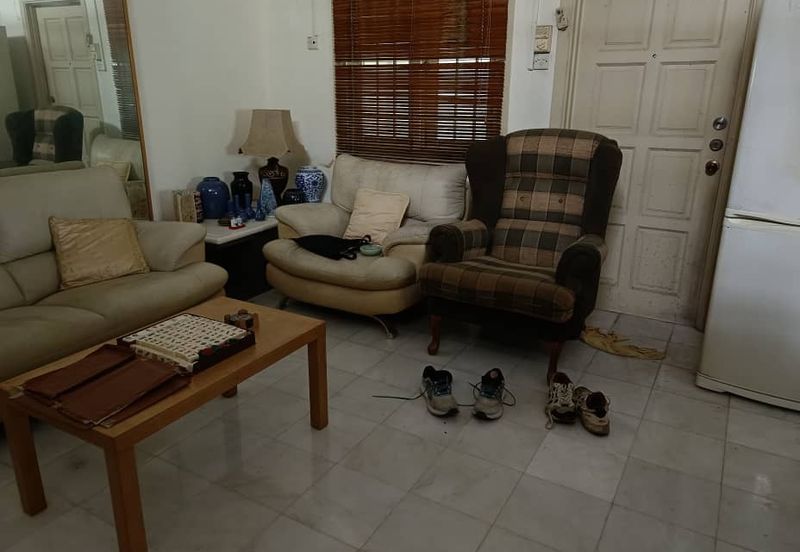 Seksyen 19, Petaling Jaya