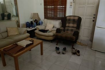 Seksyen 19, Petaling Jaya