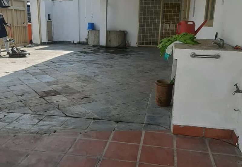 Seksyen 19, Petaling Jaya