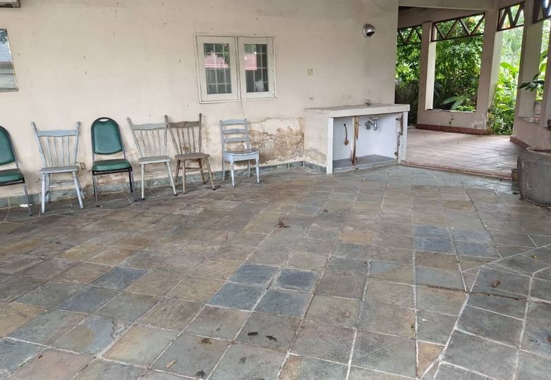 Seksyen 19, Petaling Jaya