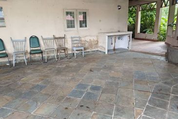 Seksyen 19, Petaling Jaya