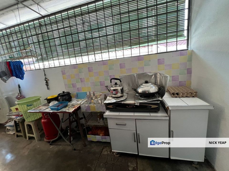 Bandar Utama BU11 2 Storey Terrace House Freehold, Selangor, Bandar Utama