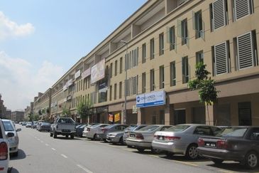 Kota Damansara