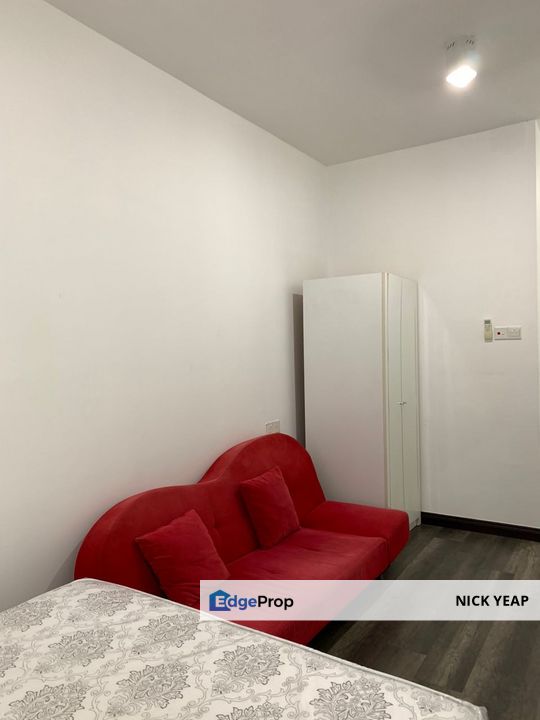 PJ Centrestage Studio unit, Selangor, Petaling Jaya