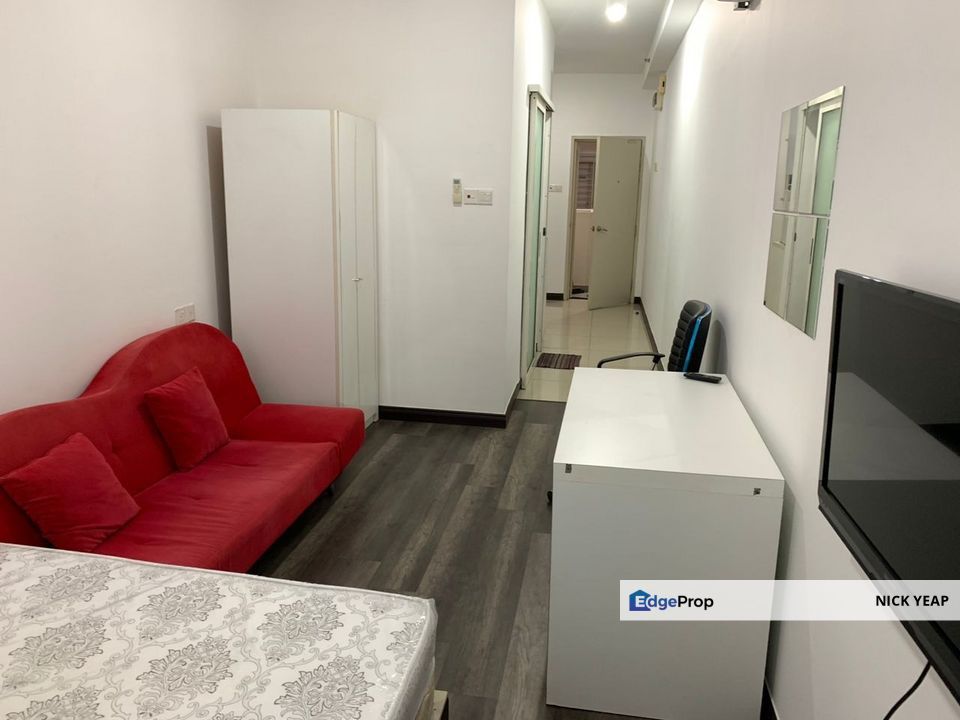 PJ Centrestage Studio unit, Selangor, Petaling Jaya