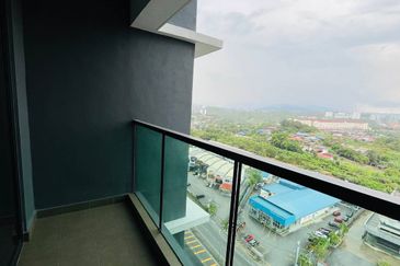 Vista Bangi