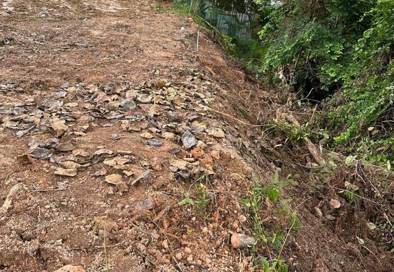 Jalan Impian Gemilang 1/3