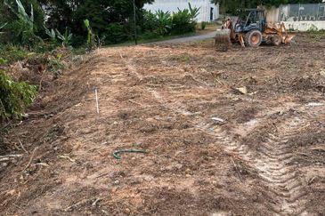 Jalan Impian Gemilang 1/3