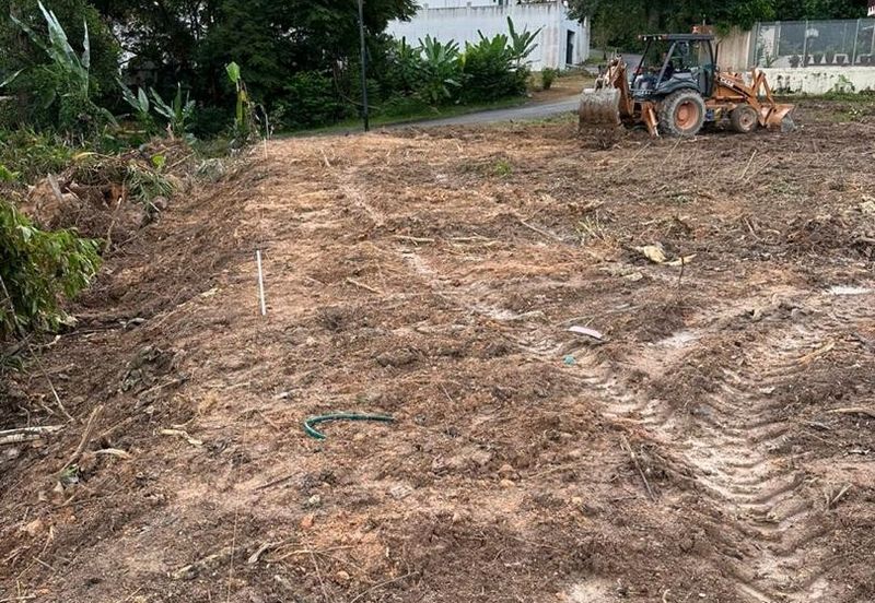 Jalan Impian Gemilang 1/3